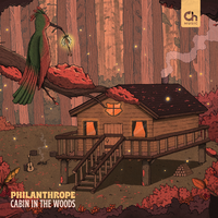 Plants - Philanthrope & Ian Ewing & Sleepy Fish