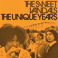 Tiger - The Sweet Vandals