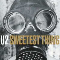 Out Of Control - U2