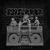 THAT'S FUCKED UP - KADXVER