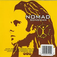 With You - Nomad & NOMAD