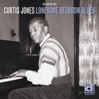 Tour Blues - Curtis Jones