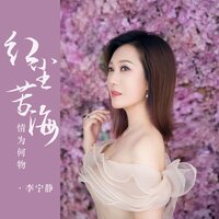 红尘苦海情为何物 - 李宁静