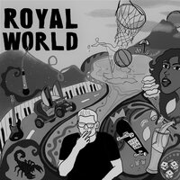 Lemon Ice - Royal