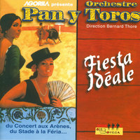 Peña Baiona - Orchestre pan y toros & Michel Etcheverry