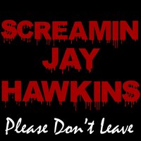 Same Damn Thing - Screamin' Jay Hawkins
