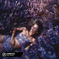 Lavender Haze - found. & Guitar Mage