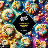 Endless Night - Benja Molina & N-TCHBL