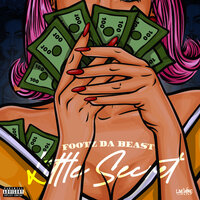 Little Secret - Footz the Beast
