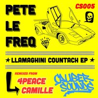 One - Pete Le Freq & Camille