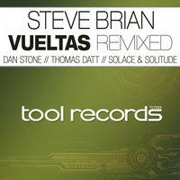 Vueltas - Steve Brian