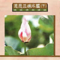 禮諸佛已次複懺悔二 - 妙蓮華