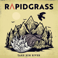 Playin In The Snow - Rapidgrass