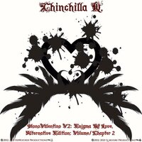 Split Personalities/Two Sided World: - Chinchilla Q.