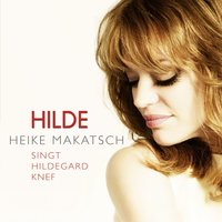 Ich zieh mich an und langsam aus - Heike Makatsch