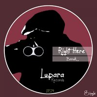 Right Here - Brrak