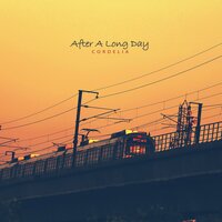 A step toward home - Cordelia