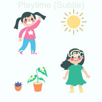 Magical (Playtime) - Children's Music