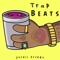 Clock Work - Jorell Ortega & Trap Beats