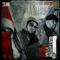 Nitro - Slum Village & Young RJ
