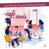 Le pouvoir des fleurs - Les Amis De Tous Les Enfants Du Monde & Éric Bessot