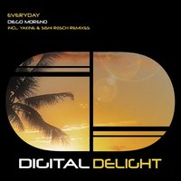 Every Day - Diego Moreno & Yakine