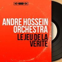 High Class Jump Rock - André Hossein Orchestra