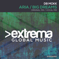 Big Dreams - Db Mokk