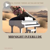 Unending Elegy: Eternal Jazz Whispers - Sasha Samuel Club