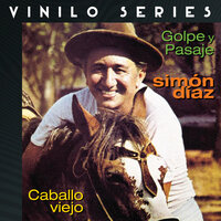 Leccion De Canto - Simón Díaz