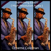 Angel Voice - Ornette Coleman