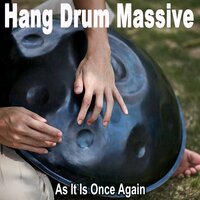 Luminous Emptiness - Hang Drum Massive