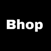 Bhop - Supergirl