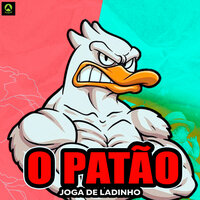 Joga de Ladinho - O Patão & Alysson CDs Oficial & Os Hawaianos
