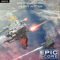Unveiling the Mighty Machine - Epic Score