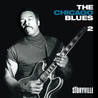 Rock Me Baby (3) - Louis Myers & Freddie Below & Dave Myers & Bobby King & Johnny Drummer & Joe Carter