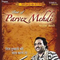 Bedardan Naal Pyar Karna - Parvez Mehdi