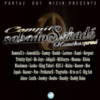 Pou met sa lourd - Kame & Joneskilla & Kill J