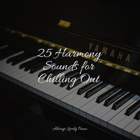 Magical Streams - Mozart Lullabies Baby Lullaby & Little Magic Piano & Chill Out Music Cafe