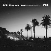 Right Here, Right Now - Giorgio Gee & Dominic Neill