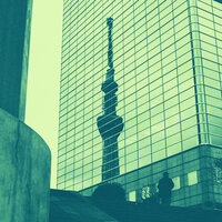 Spirited Tokyo Clubs - Chill Jazz Playlist