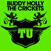 By the Mission Wall - Buddy Holly &The Crickets & The Crickets & Fred Crawford