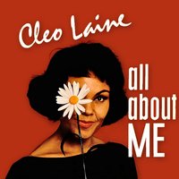 I Want to Be Happy - Cleo Laine