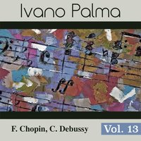 Etudes, Op. 10: No. 10 in A-Flat Major - Ivano Palma & Фридерик Шопен