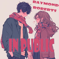 In Public - Raymond Roberts & Noel Cox