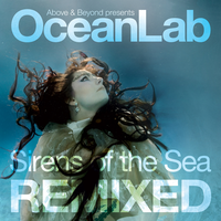 Secret - Above & Beyond & OceanLab & Andrew Bayer