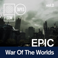 The Danger Is Still Here - Gum Tapes