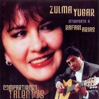 Muchacha de Ojos Tristes - Rafael Arias & Zulma Yugar
