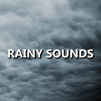 Solid Dusk Pouring Rain Sounds - Rain Sounds