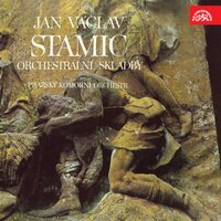 Sinfonia Jezdecká in D Major, Op. 7: IV. Presto - Prague Chamber Orchestra